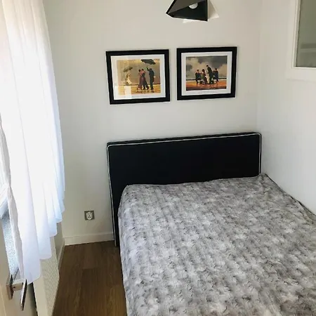 Apartment Porta Mare Lesne Tarasy Dziwnówek