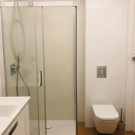 Porta Mare Lesne Tarasy Dziwnówek